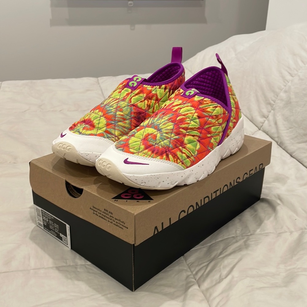 Nike ACG Moc 3.0 Tye Dye